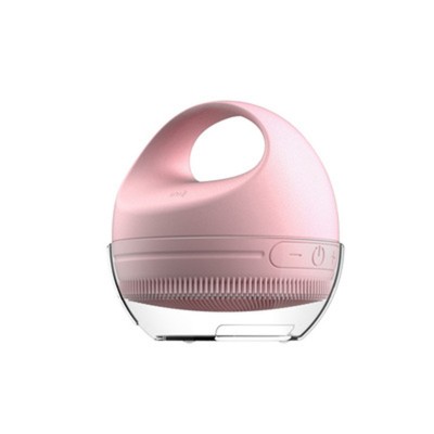 Portable Sonic Electrical Facial Massager Pore Cleansing Brush.